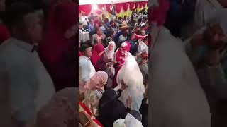 silte wedding in south Africa cape town Mohammed Sirgaga Official YouTube [upl. by Kirkpatrick]