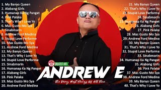 Andrew E Rap Full Album  Andrew E Hits 2024 [upl. by Laersi]