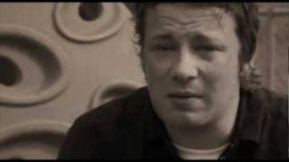 Jamie Oliver Weeps Over USA Failure [upl. by Judah746]