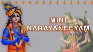 MINI NARAYANEEYAM [upl. by Annoel]