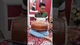 Buk chin chin korche hai mon tomai kache chai tabla cover by Debnath😳😳😊😊😉😉 youtube shorts [upl. by Zennie]