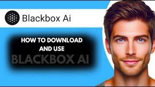 How to Download and Use Blackbox Ai on Visual Studio Code [upl. by Montgomery393]