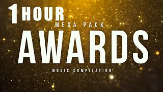 AWARDS MUSIC MEGA PACK  1 Hour of Nomination Music  FREE DOWNLOAD  by MUSIC4VIDEO [upl. by Henka]