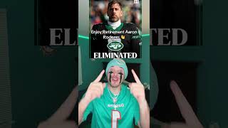 14 Straight Years of No Playoffs For NY Jets 😂 nfl nfltrending nflviral trending jets bye [upl. by Gibby]