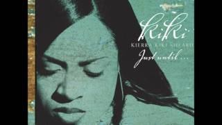 Kierra Kiki Sheard Let Go The Godson Complex [upl. by Einram]