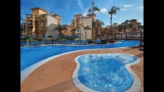 Marriotts Marbella Beach Resort Review May 2019 [upl. by Ettenahs]