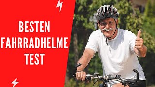 ✅ Die Besten Fahrradhelme Test  Top 5 [upl. by Nonahs]