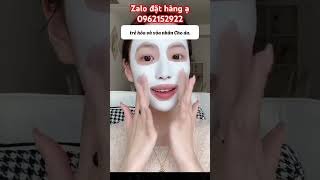 Mặt nạ kem retinol Oyax shortvideo beauty skincare matna oyax [upl. by Aurelio]