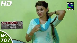 Crime Patrol  क्राइम पेट्रोल सतर्क  Tadbir  Episode 707  9th September 2016 [upl. by Annahoj248]