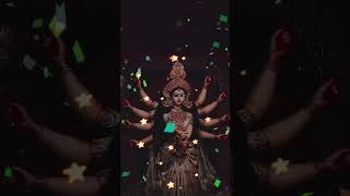 Jay ma durga navrate navratrispecial song shorts viralvideo [upl. by Maren]