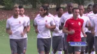 Falcao To Manchester United [upl. by Maroj705]