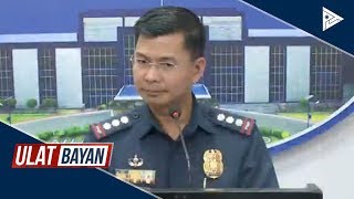 PNP Psychomaniac ang suspek sa pagpatay sa dalagita sa Cebu [upl. by Ireland]