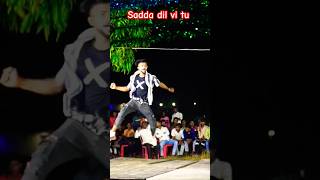 sadda dil vi tu  ravioriginalcreator  youtubeshorts [upl. by Aicnarf]