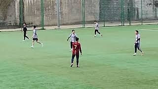 메짤라FC vs 바모스 31쿼터 20241116 [upl. by Angelico218]