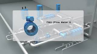 Techcross Ballast Water Treatment System BWTS operation instruction [upl. by Naitsirhk305]