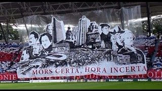 1000 Jahre Leipzig  Choreo Rb Leipzig [upl. by Ahsas]