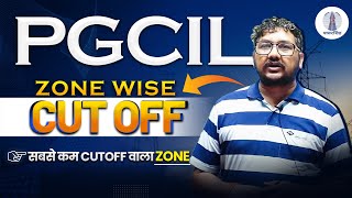 PGCIL Diploma Trainee Previous Year Cut Off  Safe score  Cut off pgcil pgcilelectrical [upl. by Alastair]