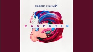 Rasputin [upl. by Nerita]