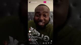 Jerrod vs Liv’s life IG live 53021 Jerrod says liv got her GED from Amazon 🤣 [upl. by Ainezey465]