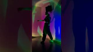 Lah PatRodeo Remix dance badaleechoreography badalee dancechallenge dancecover recommended [upl. by Mae]