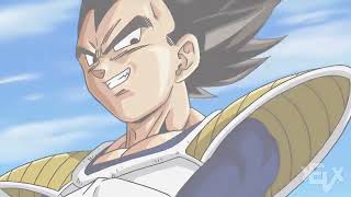 The Last of Their Kind AMV ¦ Goku amp Vegeta Tribute [upl. by Eelarat951]