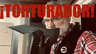 CONFESIONES de un T0RTURAD8R MUY PERVERSO  EC 95 🇦🇷⚔️🇦🇷 [upl. by Winterbottom]