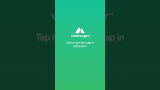 ViewRanger app tutorial how to record tracks [upl. by Yevol796]