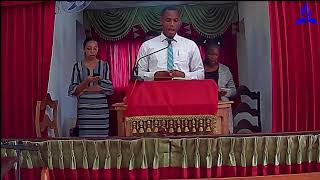 Heathfield SDA Church Live Stream  Sabbath Morning Service [upl. by Assili]