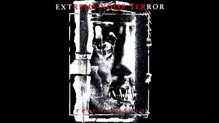 Extreme Noise Terror  RetroBution 1994 Full Album HQ CrustGrind [upl. by Ylus766]