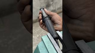 Welders don’t skip this tool idea Welding tool making from scrap welding welders seniorwelder [upl. by Anayad]