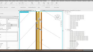 SẢN PHẨM CỦA HỌC VIÊN  DUCT CONNECTION  REVIT API [upl. by Sherry]