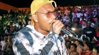 Harryson  Talento Tengo Yo Official Video [upl. by Oirifrop38]