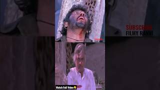 Sholay ka Original Climax Kyu Change Kiya Sholay Film Original Ending Scene [upl. by Rakia]