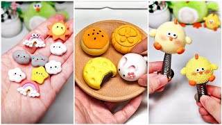 Sweet Clay Art ❤️  Super Clay Art  Polymer Clay  Clay Art  How To Make  Taro Art and Craft [upl. by Garate]