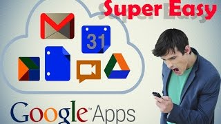 How To Install GAPPS Google Apps On Any ANDROID SIMPLEST METHORD [upl. by Araminta224]