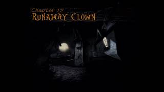 The Nightmare Before Christmas Oogies Revenge Part 12  Runaway Clown [upl. by Lehacim]