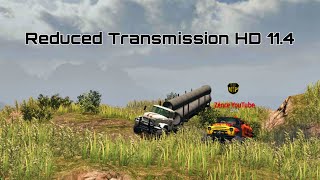 🔴 RTHD 114  rthd reducedtransmissionhd [upl. by Pampuch]