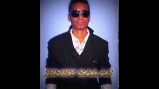 Los cachos estan de moda  Jensy Salas y Gello Rap Salsa Choke [upl. by Downes138]