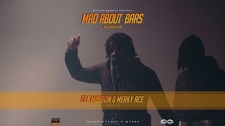 Tre Mission amp Merky Ace  Mad About Bars w Kenny S2E22  MixtapeMadness 4K [upl. by Skillern978]