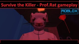 ProfRatthew Cheeseworth gameplay [upl. by Serafine583]