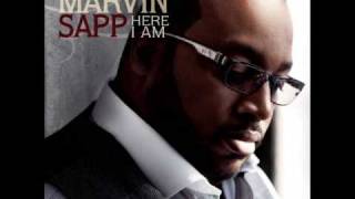 Marvin Sapp  The Best In Me [upl. by Ridglea150]