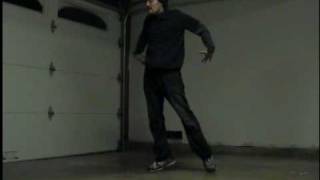 JERK VARIATIONS AND HAND STYLESROCK BANDITROCK DANCE [upl. by Xed]