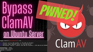 ClamAV Antivirus on Ubuntu Linux Server  Effective [upl. by Ladiv702]