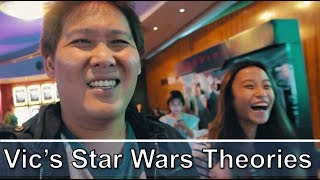 Dumbest Star Wars Theories  Disneys Coco Movie Review [upl. by Elsie916]