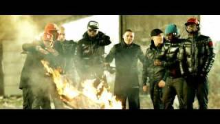 H MAGNUM feat SEXION DASSAUT  Ca marche en équipe Clip Officiel [upl. by Eidoow179]