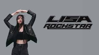 I asked AI to remix Lisas ROCKSTAR Here is the result [upl. by Nnairek]