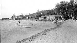 Upper Peninsula of Michigan Historic Photos from the Robert S Platt Collection Volume 9 [upl. by Lleunamme]