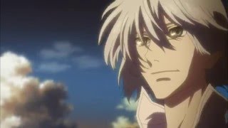 AMV Zettai Karen Children The Unlimited Radioactive In The Dark [upl. by Ahsimat213]