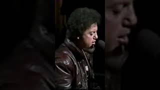 BILLY JOEL SHES GOT A WAY  LIVE 1981 [upl. by Ahseekat]