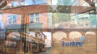 Taster of Ouseburn Tales amp Discoveries  Ouseburn Trust [upl. by Gillan757]